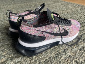 Nike Air Max Flyknit Racer