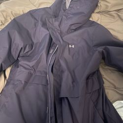 Under Armour Jacket XLN