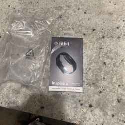 Fitbit Inspire 2