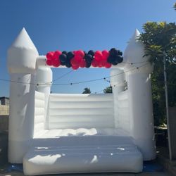 Bouncy House