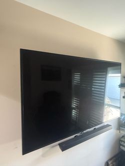 Samsung Tv 60inch