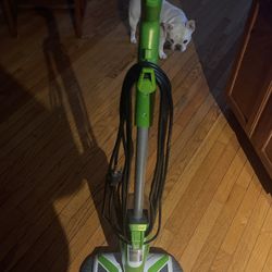 Bissell Wood Floor Scrubber  Thumbnail