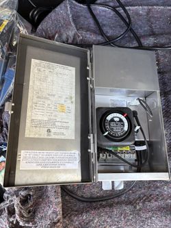 Controlador de luz de bajo voltaje