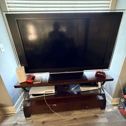  55” Sony