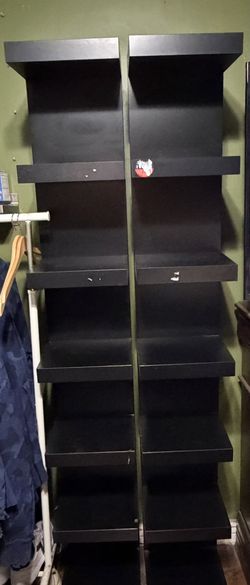 IKEA Lack Wall Shelf