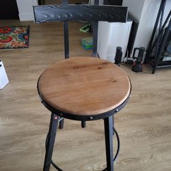 Bar Stools (3)