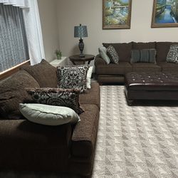 Complete Living Room Set