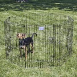 Dog Playpen