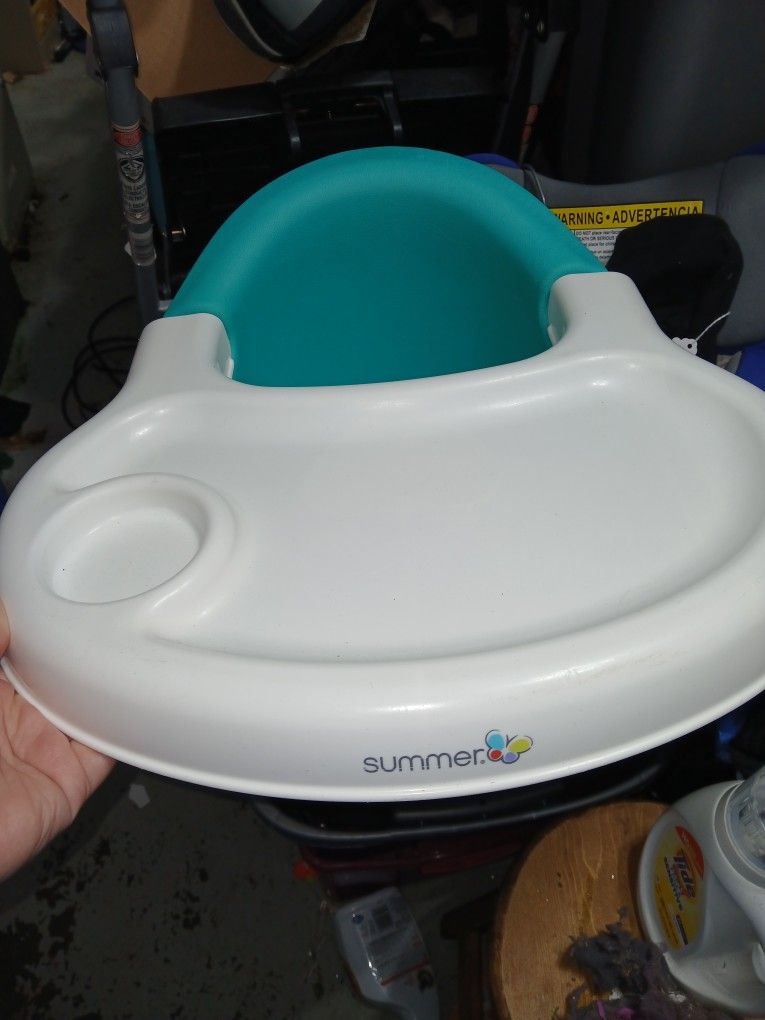 Summer Toddler Chair
