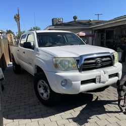 2008 Toyota Tacoma