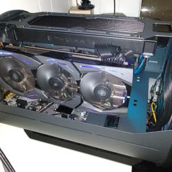 PC Gaming Desktop