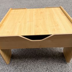 Kids Table With Storage For Lego
