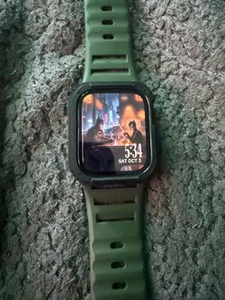 Apple Watch 9 45 MM