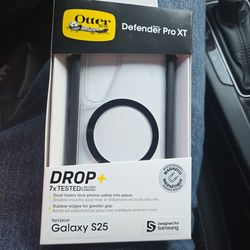 Samsung Galaxy S25 case