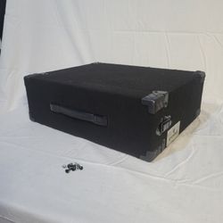 3 Space Rack - Grundorf Mighty Light Series