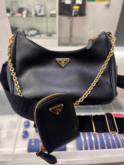 Luxury handbag