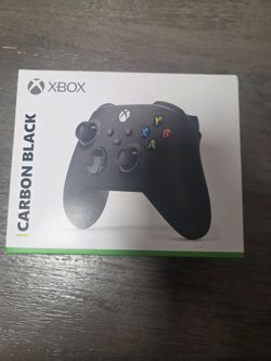 Xbox controller new