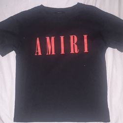 amiri shirt