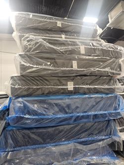 Brand New Queen Mattresses! 