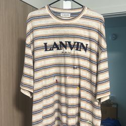 Lavin Shirt 