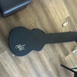 Guitar/ Bass Gutair Case 