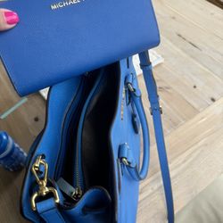 Mk Bag Authentic 