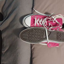  Chuck Taylor Converse 