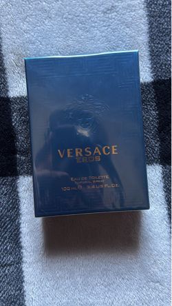 VERSACE EROS