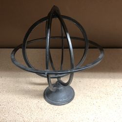 Antique Creative Art. Universe. Circles