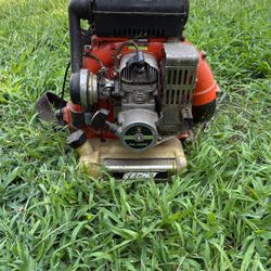 Echo Backpack Leaf Blower