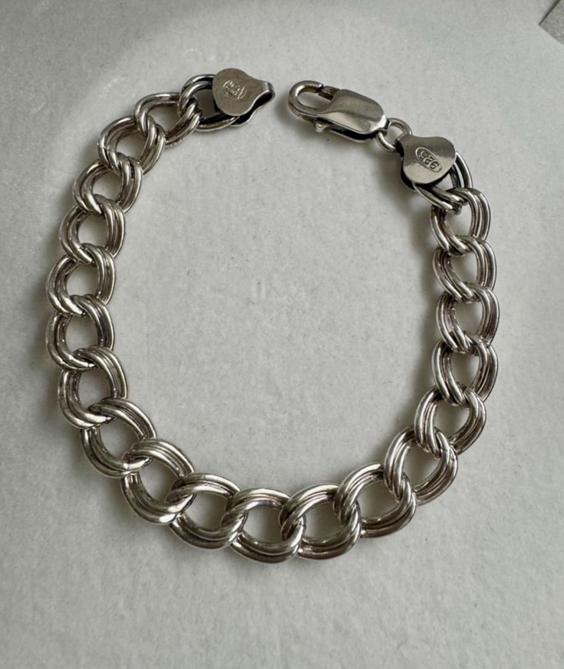 Vintage Collectible 925 Jewelry