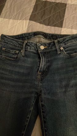 Lucky brand jeans