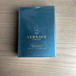 Versace Eros Parfum