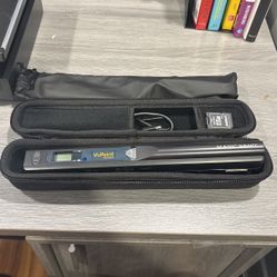 VuPoint Portable Scanner