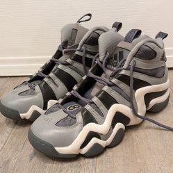 Adidas Crazy 8 Size 8.5