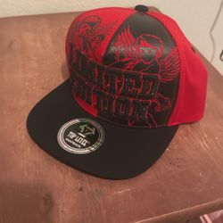 Hat Snapback