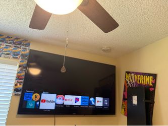 Samsung tv