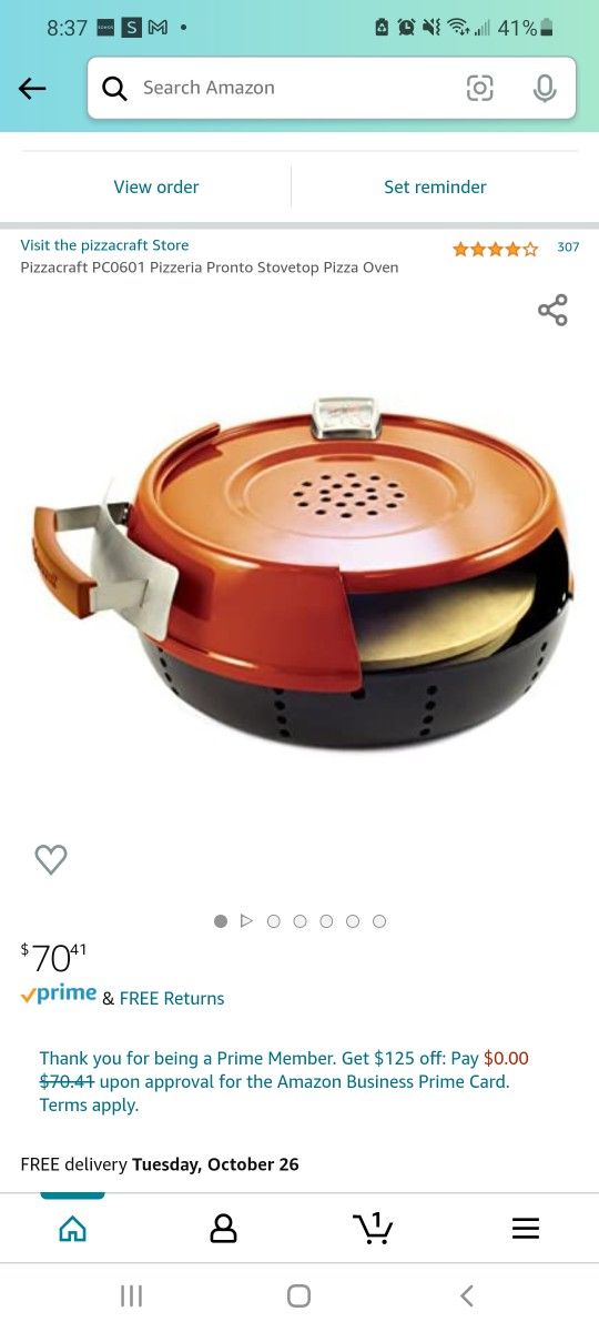 Pizza craft Pizza Maker And Pizza Metal Pan