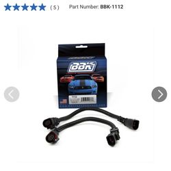 02 Oxygen Sensors 11-14 Mustang GT 5.0