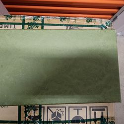 Gucci Marmont Double G Flat Sandals