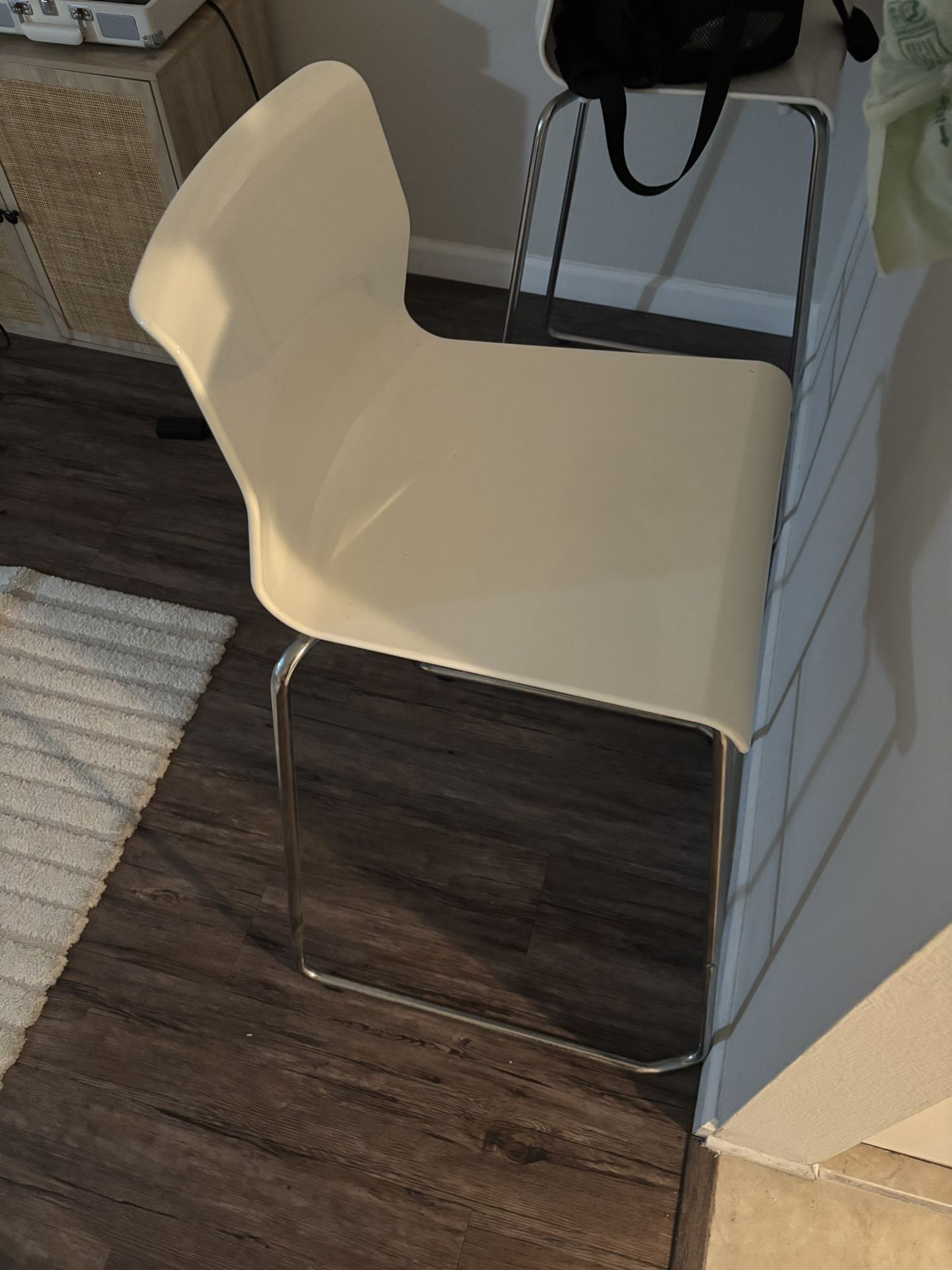 IKEA Glenn Bar Stools