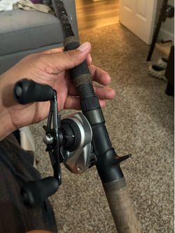 Tranx 300 & okuma pch combo