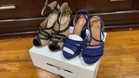 Heels For Women
