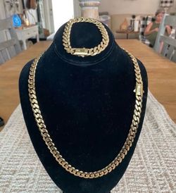 10mm Monaco 2 Piece Set