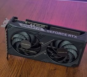 Gigabyte RTX 5060
