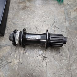 Shimano DEORE 8-11 Center Lock 32 Hole