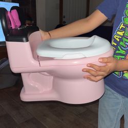 Minnie Potty