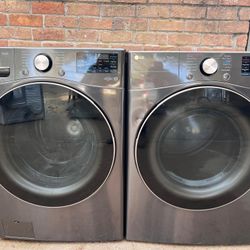 ➡️Washer And Electric Dryer  Set lavadora &Secadora Electrica⬅️  