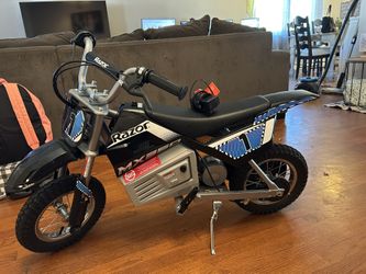 Razor Mini Bike 