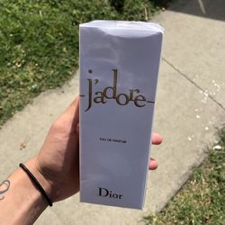 Jadore Dior